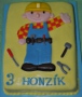 Boek