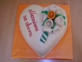 Srdce s tulipny